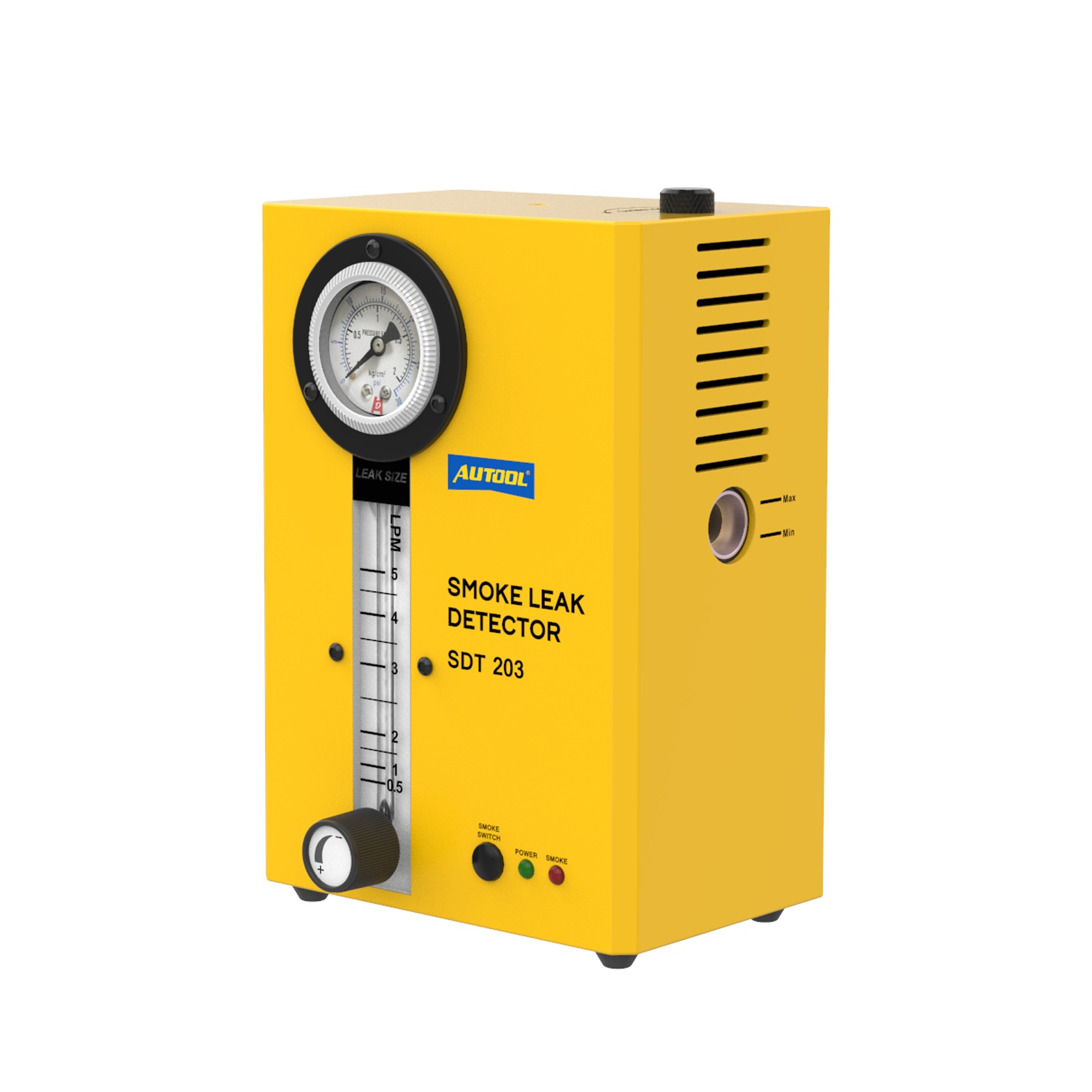 SDT203汽车烟雾测漏仪