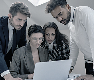 证书-质量管理体系