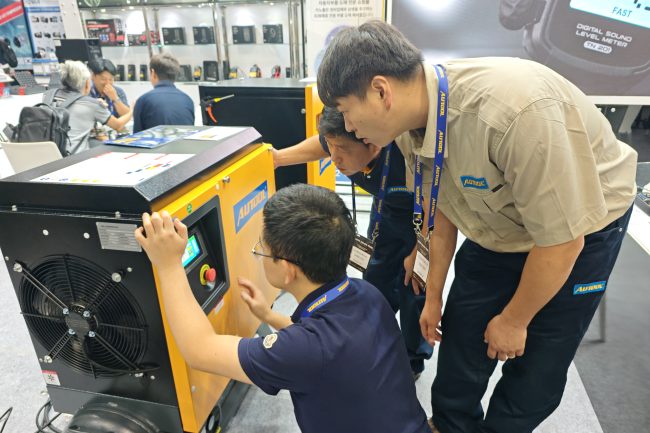 AUTOOL韩国汽配改装展 | 探索韩国市场新机遇，共享行业未来