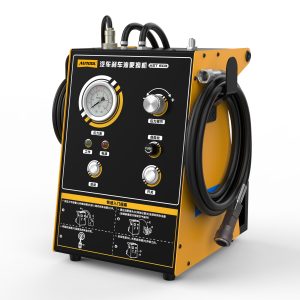 AUTOOL AST603 汽车刹车油更换机