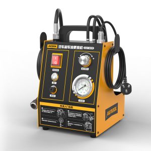 AUTOOL AST605 汽车刹车油更换机
