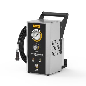 AUTOOL AST609 刹车油更换机