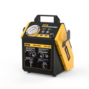 AUTOOL AST612 刹车油更换机