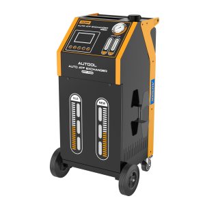 AUTOOL ATF705 自动变速箱油更换机