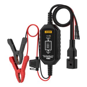 AUTOOL BT10 电子手刹应急解锁仪