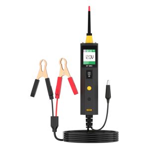 AUTOOL BT250 汽车电路系统检测仪
