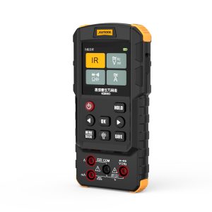 AUTOOL DM208热成像仪万用表