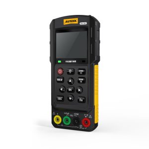 AUTOOL DM301 汽车诊断万用表