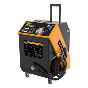 AUTOOL HTS678 核桃砂积碳清洗机