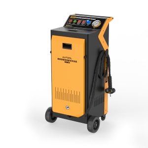 AUTOOL HTS728 核桃砂燃烧室积碳清洗机