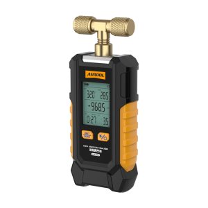 AUTOOL LM30 迷你真空表