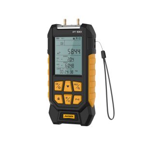 AUTOOL PT530 数字差压计