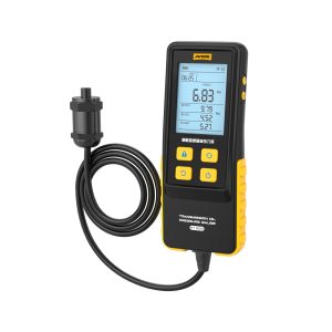 AUTOOL PT650 智能变速箱油压力表