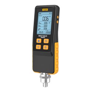 AUTOOL PT670 智能排气背压表
