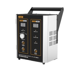 AUTOOL SC301 汽车冷却系统检漏加注机