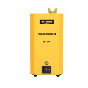 AUTOOL SDT106汽车烟雾测漏仪
