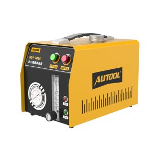 AUTOOL SDT205S 汽车烟雾测漏仪