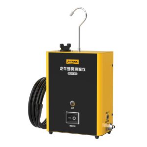 AUTOOL SDT50 汽车烟雾测漏仪