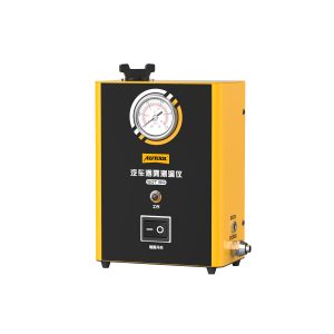 AUTOOL SDT60 汽车烟雾测漏仪