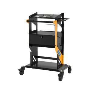 AUTOOL T23 汽车维修诊断推车