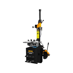 AUTOOL TCA403 低位摆臂式汽车轮胎拆装机